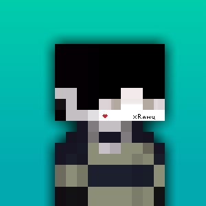 xRawu's Profile Picture on PvPRP